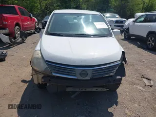 2009 Nissan Versa SL with VIN 3N1BC13E79L474026, listed as a IAAI auction lot 42066600 with 304,848 mi miles and . Bid and sale history available at DreamBid. Image 6.