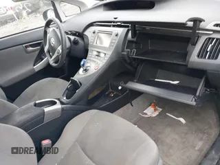 2015 Toyota Prius Four с VIN JTDKN3DU4F0404016, выставлен на аукционе IAAI как лот 42294403 с пробегом Не указан миль и . История ставок и продаж доступна на DreamBid. Изображение 5.