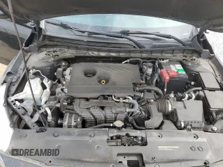 2019 Nissan Altima S z VIN 1N4BL4BV9KC257522, wystawiony jako Copart lot #58095505 z przebiegiem 111 753 mil mil oraz Nie do naprawy • Non repairable. Historia ofert i sprzedaży dostępna na DreamBid. Obrazek 11.