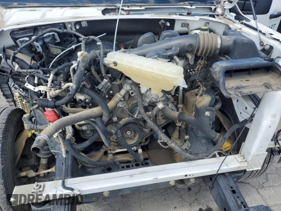 2021 Ford F-150 XL с VIN 1FTMF1CB7MKD44342, выставлен на аукционе Copart как лот 56133245 с пробегом 107 026 миль миль и Списание • Salvage title. История ставок и продаж доступна на DreamBid. Изображение 11.