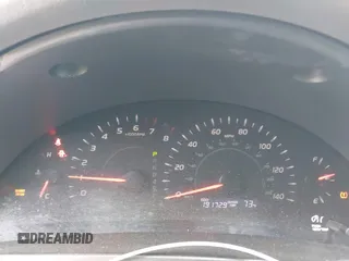 2007 Toyota Camry CE z VIN 4T1BE46K67U138778, wystawiony jako IAAI lot #42400763 z przebiegiem 191 729 mil mil oraz . Historia ofert i sprzedaży dostępna na DreamBid. Obrazek 7.