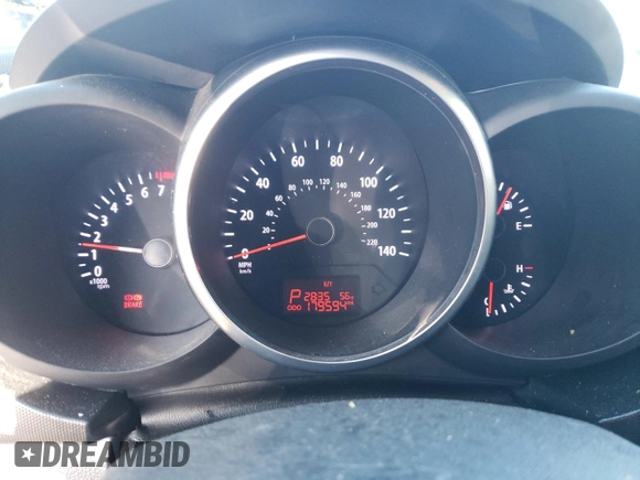 2013 Kia Soul ! with VIN KNDJT2A68D7491697, listed as a Copart auction lot 51681225 with 179,594 mi miles and Salvage Title. Bid and sale history available at carsss.com. Image 9.