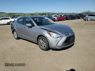2016 Scion iA with VIN 3MYDLBZV0GY116058, listed as a Copart auction lot 51324425 with 186,198 mi miles and Salvage Title. Bid and sale history available at carsss.com. Image 11.