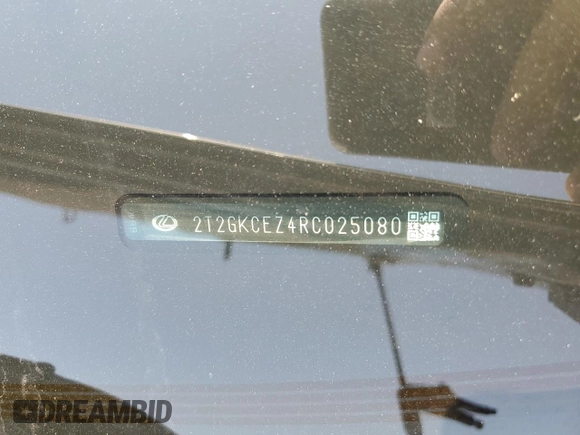 2024 Lexus NX 350h Premium z VIN 2T2GKCEZ4RC025080, wystawiony jako Copart lot #62932195 z przebiegiem 4 209 mil mil oraz Czysty tytuł • Clean title. Historia ofert i sprzedaży dostępna na DreamBid. Obrazek 14.