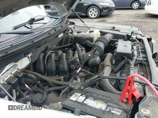 2009 Ford F-150 STX с VIN 1FTRX14819FA79682, выставлен на аукционе IAAI как лот 42340288 с пробегом 120 531 миль миль и . История ставок и продаж доступна на DreamBid. Изображение 12.