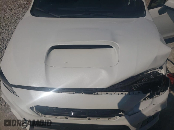 2020 Subaru WRX Premium with VIN JF1VA1B66L9823502, listed as a Copart auction lot 48966825 with 72,858 mi miles and Salvage Title. Bid and sale history available at carsss.com. Image 11.