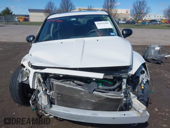 2007 Dodge Caliber SXT with VIN 1B3HB48B67D238157, listed as a IAAI auction lot 41935586 with 115,127 mi miles and . Bid and sale history available at DreamBid. Image 6.