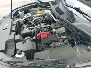 2022 Mitsubishi Outlander ES z VIN JA4J3TA88NZ015201, wystawiony jako IAAI lot #42264912 z przebiegiem 78 601 mil mil oraz . Historia ofert i sprzedaży dostępna na DreamBid. Obrazek 20.