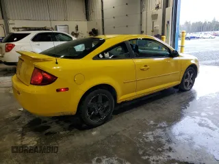 2009 Pontiac G5 with VIN 1G2AL18H997236473, listed as a Copart auction lot 50988085 with 187,729 mi miles and Clean Title. Bid and sale history available at carsss.com. Image 3.