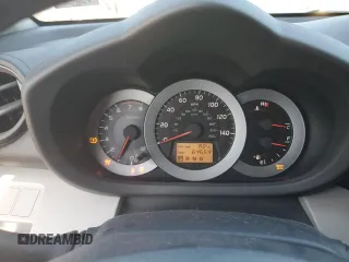 2006 Toyota RAV4 with VIN JTMZK33V865002228, listed as a Copart auction lot 60524404 with 64,654 mi miles and Salvage Title. Bid and sale history available at carsss.com. Image 9.