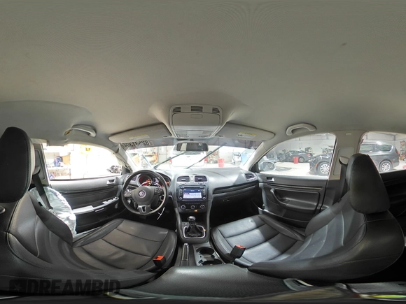 2013 Volkswagen Jetta SportWagen TDI w/Sunroof with VIN 3VWML7AJ6DM666451, listed as a Copart auction lot 82531304 with 171,111 mi miles and Salvage Title. Bid and sale history available at carsss.com. Image 13.