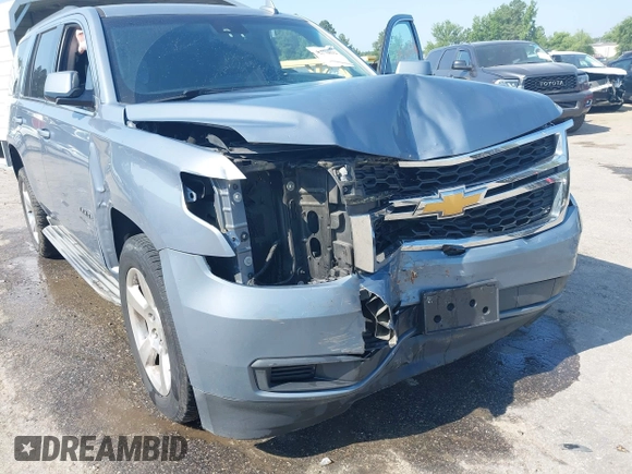 2016 Chevrolet Tahoe LT с VIN 1GNSKBKC8GR132538, выставлен на аукционе IAAI как лот 42570892 с пробегом 70 932 миль миль и . История ставок и продаж доступна на DreamBid. Изображение 6.
