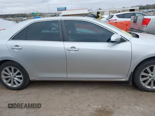 2013 Toyota Camry L with VIN 4T4BF1FK3DR331743, listed as a IAAI auction lot 41835114 with 119,368 mi miles. Bid and sale history available at carsss.com. Image 13.