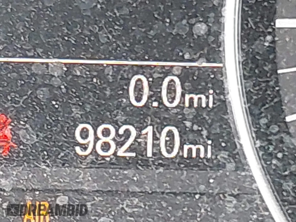 2016 Audi A6 2.0T Premium Plus with VIN WAUGFAFC6GN055826, listed as a IAAI auction lot 42011778 with 98,210 mi miles. Bid and sale history available at carsss.com. Image 15.
