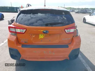 2018 Subaru Crosstrek z VIN JF2GTAAC3JG239279, wystawiony jako IAAI lot #42116039 z przebiegiem 73 999 mil mil oraz . Historia ofert i sprzedaży dostępna na DreamBid. Obrazek 16.
