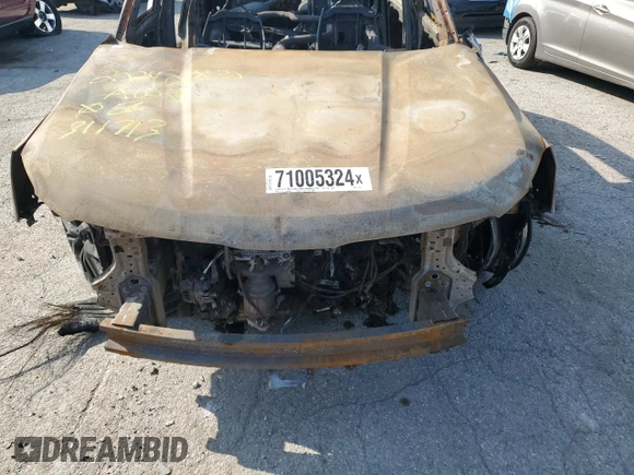 2022 Kia Telluride SX с VIN 5XYP54HC2NG311713, выставлен на аукционе Copart как лот 71005324 с пробегом Не указан миль и На запчасти • Non repairable. История ставок и продаж доступна на DreamBid. Изображение 11.