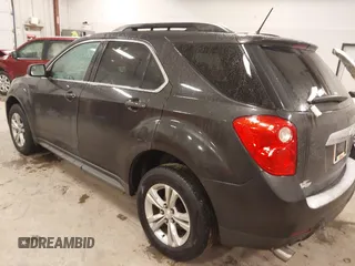 2014 Chevrolet Equinox LT with VIN 2GNFLBE36E6286300, listed as a IAAI auction lot 41517979 with 144,601 mi miles. Bid and sale history available at carsss.com. Image 3.