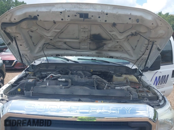 2016 Ford F-250 Lariat with VIN 1FT7W2BT4GED45013, listed as a IAAI auction lot 42651841 with 298,413 mi miles and . Bid and sale history available at DreamBid. Image 10.
