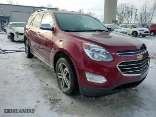 2016 Chevrolet Equinox LTZ with VIN 2GNALDEK0G1159037, listed as a Copart auction lot 83595464 with 113,745 mi miles and Clean Title. Bid and sale history available at carsss.com. Image 14.