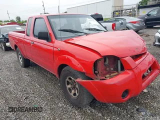 2002 Nissan Frontier XE с VIN 1N6DD26S52C340723, выставлен на аукционе IAAI как лот 42331061 с пробегом 237 995 миль миль и . История ставок и продаж доступна на DreamBid. Изображение 1.
