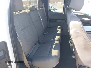 2015 Ford F-150 XLT with VIN 1FTEX1EP6FFA92864, listed as a IAAI auction lot 41738153 with 86,391 mi miles. Bid and sale history available at carsss.com. Image 8.