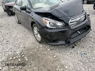 2017 Subaru Legacy Premium с VIN 4S3BNAC66H3064196, выставлен на аукционе Copart как лот 57291435 с пробегом 165 975 миль миль и Чистый • Clean title. История ставок и продаж доступна на DreamBid. Изображение 13.
