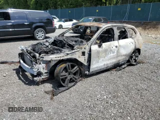 2019 Volvo XC60 Momentum with VIN LYV102RK8KB201641, listed as a Copart auction lot 59118685 with Not provided miles and Salvage title. Bid and sale history available at DreamBid. Image 1.