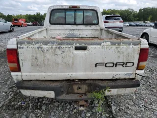 1993 Ford Ranger Splash with VIN 1FTCR10U9PPB19176, listed as a Copart auction lot 70921944 with 308,736 mi miles and Non repairable. Bid and sale history available at DreamBid. Image 6.