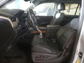 2016 GMC Yukon Denali with VIN 1GKS1CKJ3GR100844, listed as a Copart auction lot 69967774 with 172,545 mi miles and Salvage Title. Bid and sale history available at carsss.com. Image 7.