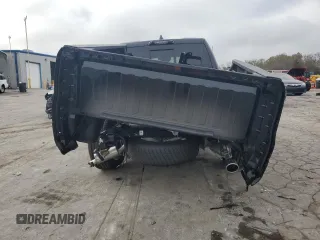 2024 Ram 1500 Limited with VIN 1C6SRFHT0RN171404, listed as a Copart auction lot 77973754 with 710 mi miles and Salvage title. Bid and sale history available at DreamBid. Image 6.