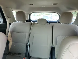 2020 Ford Explorer с VIN 1FMSK7BH9LGC22137, выставлен на аукционе Copart как лот 54984715 с пробегом 45 300 миль миль и Списание • Salvage title. История ставок и продаж доступна на DreamBid. Изображение 10.