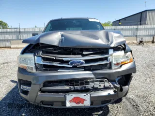 2015 Ford Expedition Max XLT с VIN 1FMJK1HT1FEF38359, выставлен на аукционе Copart как лот 53110615 с пробегом 185 404 миль миль и Списание • Salvage title. История ставок и продаж доступна на DreamBid. Изображение 5.