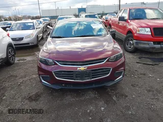 2016 Chevrolet Malibu LS with VIN 1G1ZB5ST9GF326627, listed as a IAAI auction lot 40965081 with 111,548 mi miles and . Bid and sale history available at DreamBid. Image 12.