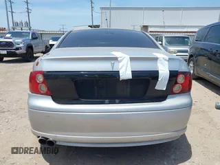 2004 Pontiac GTO z VIN 6G2VX12G04L295369, wystawiony jako IAAI lot #42244826 z przebiegiem Nie podano mil oraz . Historia ofert i sprzedaży dostępna na DreamBid. Obrazek 15.