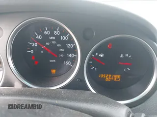 2007 Nissan Maxima SL with VIN 1N4BA41E07C860647, listed as a IAAI auction lot 42098261 with 135,291 mi miles and . Bid and sale history available at DreamBid. Image 15.
