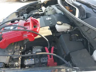 2023 Nissan Murano SL with VIN 5N1AZ2CS8PC106607, listed as a IAAI auction lot 43188204 with 48,393 mi miles and . Bid and sale history available at DreamBid. Image 21.