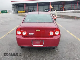 2011 Chevrolet Malibu LTZ with VIN 1G1ZE5E7XBF271927, listed as a IAAI auction lot 41739177 with 109,490 mi miles and . Bid and sale history available at DreamBid. Image 17.