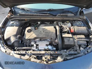 2020 Chevrolet Malibu LS with VIN 1G1ZB5ST5LF133241, listed as a Copart auction lot 51934895 with 63,355 mi miles and Salvage Title. Bid and sale history available at DreamBid. Image 11.