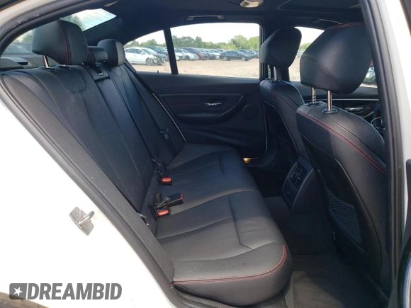 2014 BMW 3 Series 328d с VIN WBA3D3C56EK156045, выставлен на аукционе Copart как лот 57874535 с пробегом 140 504 миль миль и Списание • Salvage title. История ставок и продаж доступна на DreamBid. Изображение 10.