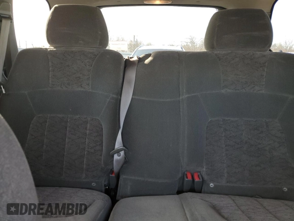 2003 GMC Envoy SLE with VIN 1GKDT13SX32318460, listed as a Copart auction lot 51370825 with 151,561 mi miles and Clean Title. Bid and sale history available at carsss.com. Image 10.