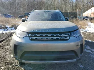 2018 Land Rover Discovery HSE Luxury with VIN SALRT2RV0JA067596, listed as a Copart auction lot 89274415 with 103,765 mi miles and Clean Title. Bid and sale history available at DreamBid. Image 5.