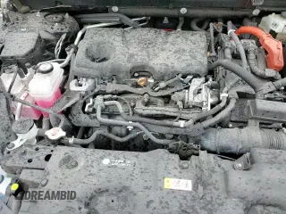 2021 Toyota RAV4 Hybrid XLE z VIN 2T3R6RFV7MW017750, wystawiony jako Copart lot #80700265 z przebiegiem 37 348 mil mil oraz Szkoda całkowita • Salvage title. Historia ofert i sprzedaży dostępna na DreamBid. Obrazek 15.