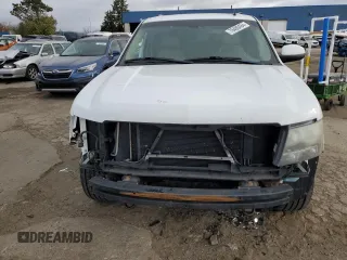 2009 Chevrolet Tahoe 1LT z VIN 1GNFK230X9R249644, wystawiony jako Copart lot #85458774 z przebiegiem 231 448 mil mil oraz Czysty tytuł • Clean title. Historia ofert i sprzedaży dostępna na DreamBid. Obrazek 5.