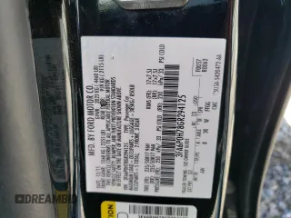 2016 Ford Fusion SE with VIN 3FA6P0H78GR294125, listed as a Copart auction lot 61693904 with Not provided miles and Salvage title. Bid and sale history available at DreamBid. Image 14.