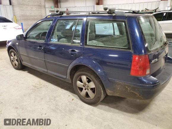 2003 Volkswagen Jetta с VIN WVWSP61J53W188305, выставлен на аукционе Copart как лот 41868725 с пробегом 222 664 миль миль и Чистый • Clean title. История ставок и продаж доступна на DreamBid. Изображение 2.