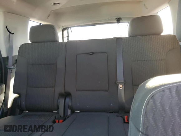 2020 GMC Yukon SLE with VIN 1GKS1AKC6LR229824, listed as a Copart auction lot 85341594 with 79,703 mi miles and Salvage Title. Bid and sale history available at carsss.com. Image 10.