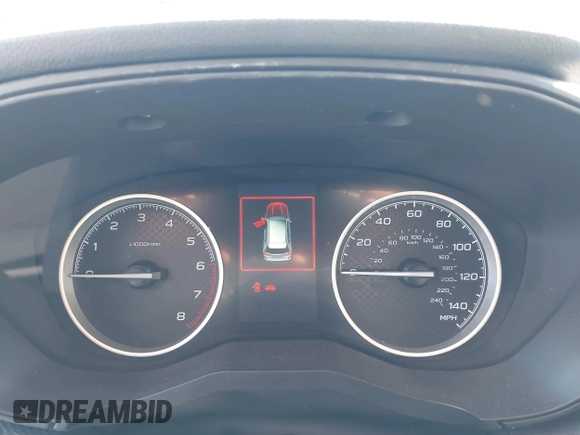 2022 Subaru Forester Premium с VIN JF2SKADC0NH492763, выставлен на аукционе IAAI как лот 42311098 с пробегом Не указан миль и . История ставок и продаж доступна на DreamBid. Изображение 7.