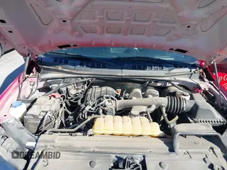 2019 Ford F-150 XL with VIN 1FTEW1CB6KKD50814, listed as a IAAI auction lot 41230911 with 35,600 mi miles and . Bid and sale history available at DreamBid. Image 10.