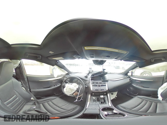 2021 Lexus NX 300 F Sport с VIN JTJSARDZXM5023259, выставлен на аукционе Copart как лот 44368875 с пробегом 57 638 миль миль и Списание • Salvage title. История ставок и продаж доступна на DreamBid. Изображение 14.