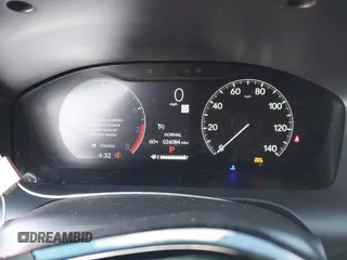 2024 Honda HR-V EX-L z VIN 3CZRZ1H7XRM736789, wystawiony jako IAAI lot #41934334 z przebiegiem 26 084 mil mil oraz . Historia ofert i sprzedaży dostępna na DreamBid. Obrazek 7.